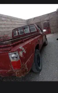 سند تویوتا مستنو لوتین ۸۵