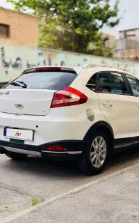 ام وی ام 315 اکسلنت