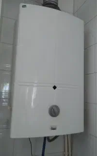 ابگرمکن دیواری