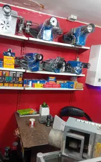 خدمات فنی مهندسی رویان سناباد ۶۱