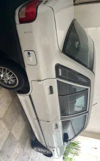 پرایدصبا، ۱۳۸۹،دوگانه سوز کارخانه، رینگ اسپرت.