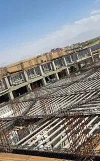 پیش فروش واحد مسکونی آپارتمان فاز دو شهر جدید سهند