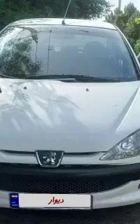 فروش ۲۰۶sdمدل ۹۷