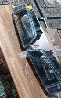 چراغ اسپورت پژو ۴۰۵