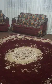 اجاره روزانه وماهانه ۳واحد سوییت آپارتمان