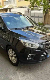 جک s5 اتومات مدل ۹۷