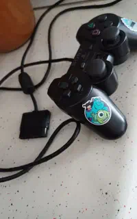 دسته ps2