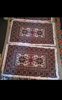 ۶عدد پشتی