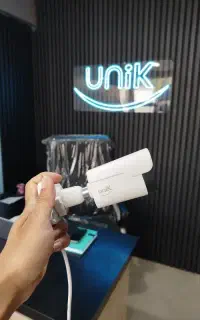 پک دوربین مداربسته یونیک