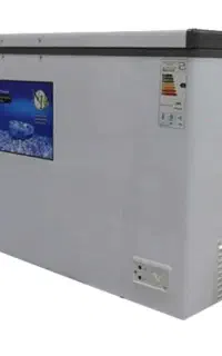 فریزر صندوقی ۱۴۰ سانت
