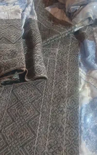 ی دست لباس ست باچادر