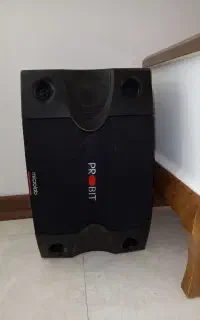 یک جفت باند میکرولب