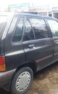 پراید هاچ بک مدل۸۸ هیدرولیک