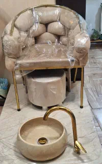 ست کامل پدیکوریست
