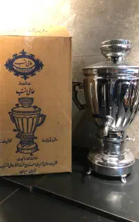 سماور سماور انتیک