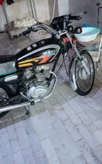موتور فورشی