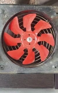 هواکش دهنه15