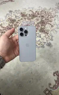 آیفون 15 پرومکس