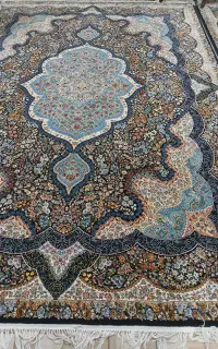 دوخته فرش ۹متری