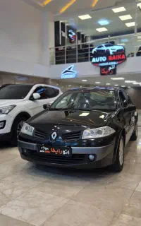 مگان مدل ۹۰ اتومان تمیز