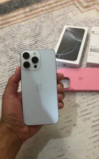 آیفون۱۶پرومکس کپی(طرح اصلی)