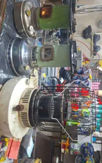 پیلته والور قدیمی