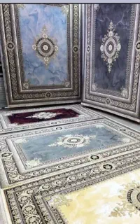 /فرش مدل دلوین. نهایت کیفیت /بدون واسطه