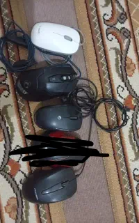 لوازم جانبی کامپیوتر