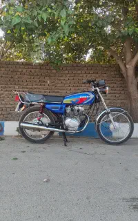 رهرو ۱۲۵ سلامت