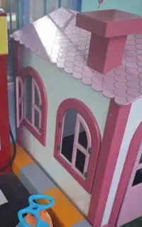 وسایل خانه بازی و مهد کودک