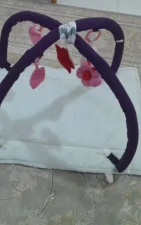 ست کاربردی چند تیکه نوزادی