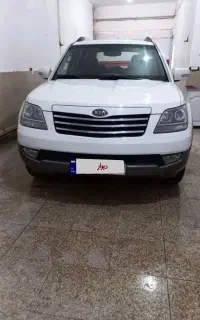 خودرو موهاوی