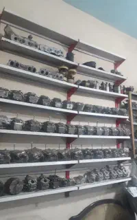 کاربراتور استوک پراید ،پژو دوهزار ، نیسان، پاترول