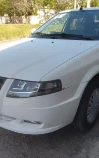 سورن پلاس موتور جدید