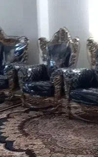 کاور مبل ژله ای نو