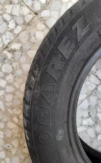 لاستیک اتوموبیل