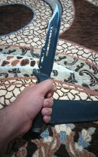 چاقوکلمبیایی اصل