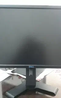 مانیتور استوک ۱۹ اینچ مارک Dell