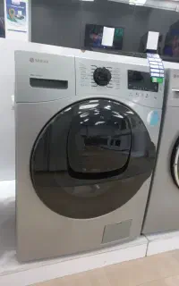لباسشویی اسنوا و دوو موتور گیربکس