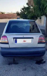 پراید دوگانه