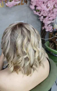 تخفیف لاین زیبایی به مناسبت جابه جایی سالن جدید