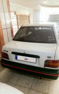 پراید