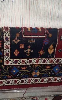 آموزش  فرش دستباف