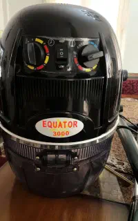 سشوار کلاهی دیواری