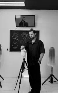 آموزش تخصصی کوتاهی مو