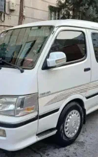 ون نارون سرویس و دربستی