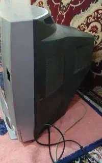 تلوزیون