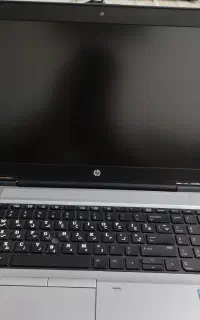 لپ تاپ پروبوک HP g650g3