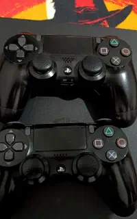 ps4اسلیم حافظه یک ترا
