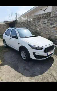 ماشین اطلس gl صفر